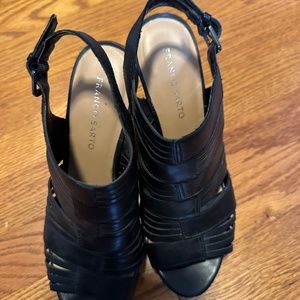 Franco Sarto Espadrilles